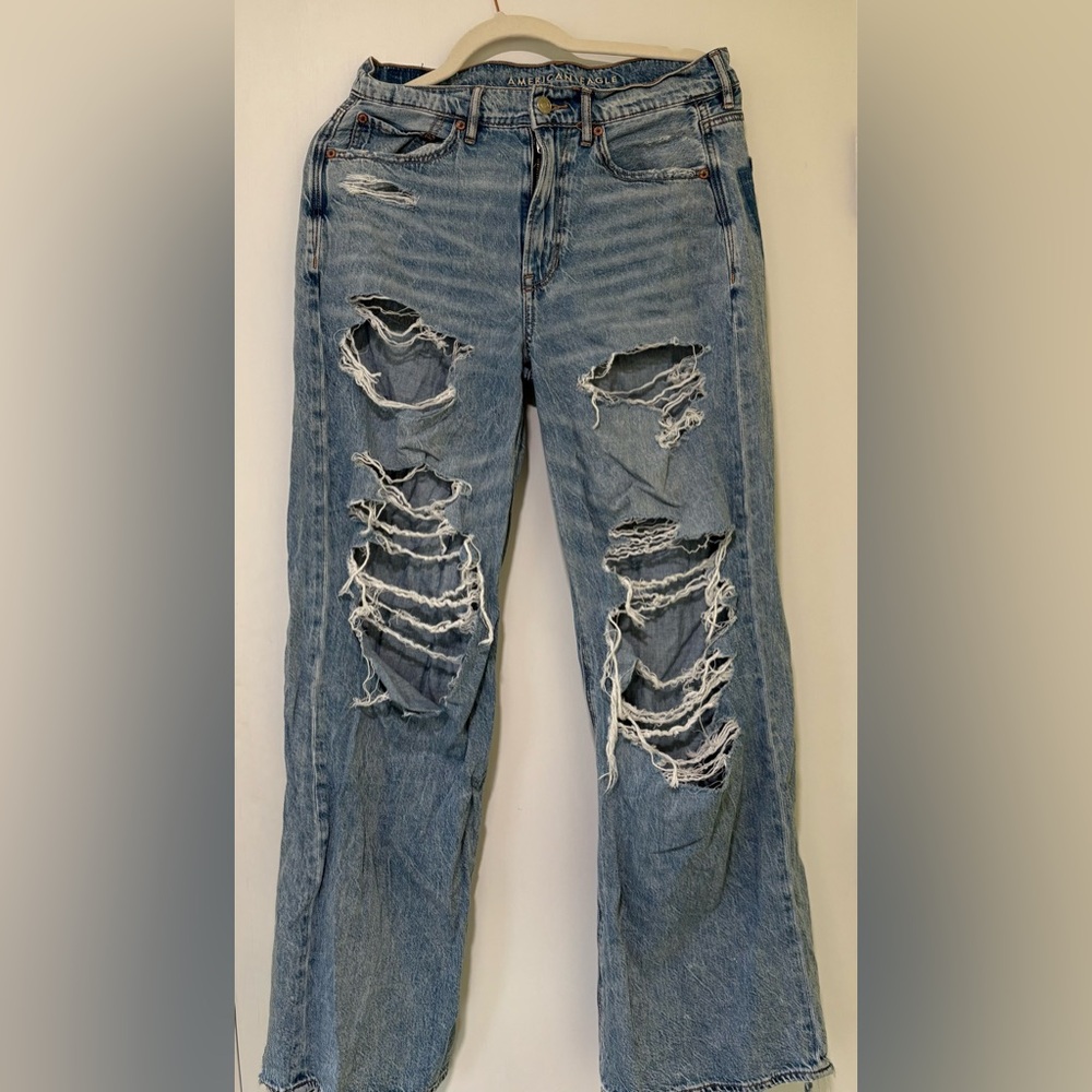 American Eagle 6R